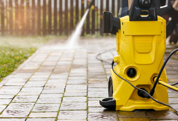 Best House Exterior Washing  in Oakhurst, NJ